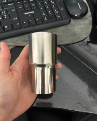 Adattatore per tubbi, da 48 a 54