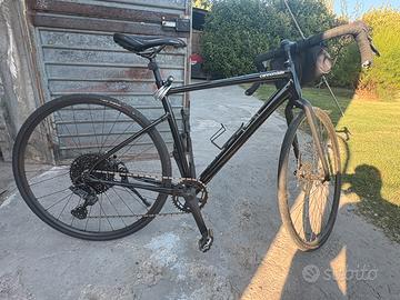 Cannondale topstone 4