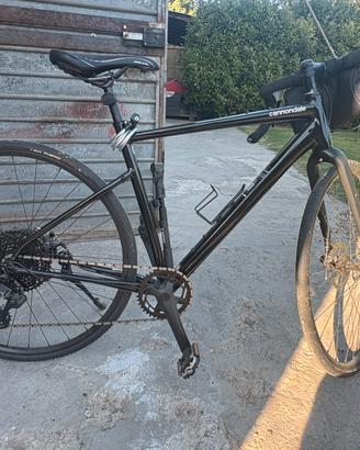 Cannondale topstone 4