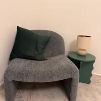 Poltrona design moderno