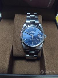 Orologi Breitling Tudor e acc.vari collez.privata