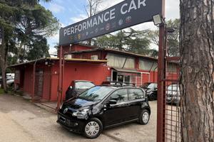 Volkswagen up! 1.0 5p. eco move BlueMotion Technol