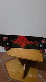 skateboard piccolo bambino