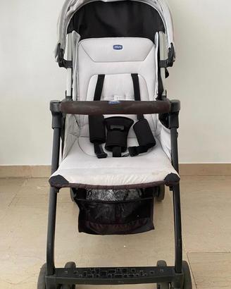 Passeggino leggero
