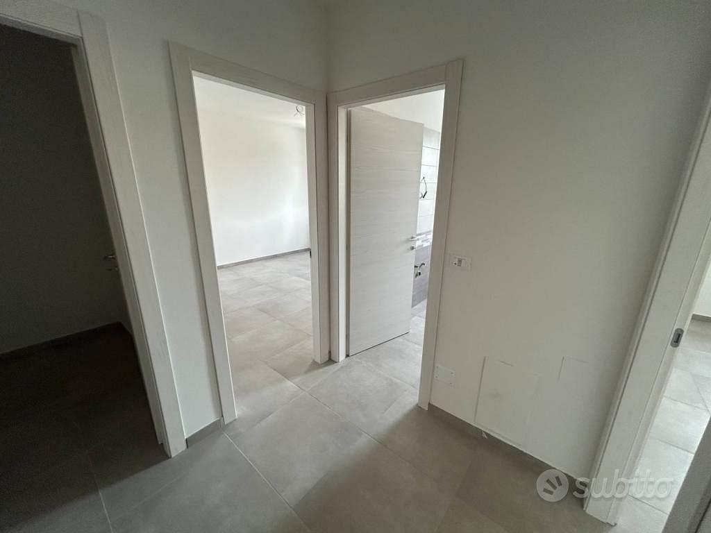 Appartamento – MN - Vista 4