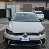 Volkswagen Polo 1.0 Life