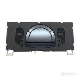 QUADRO STRUMENTI RENAULT Modus 2° Serie 820066807