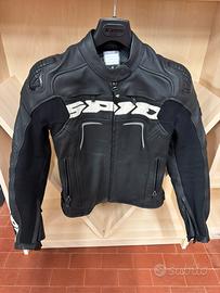 Giacca Spidi