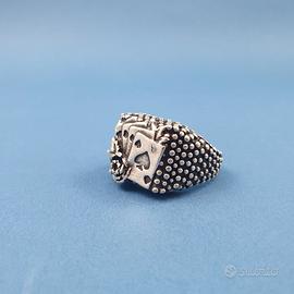 ANELLO "PIETRO FERRANTE" 4 ASSI