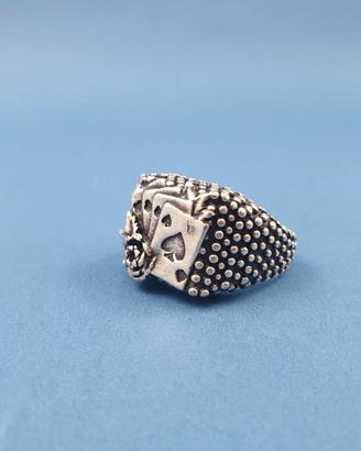 ANELLO "PIETRO FERRANTE" 4 ASSI