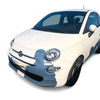 Fiat 500 1.0 Hybrid 70cv Club