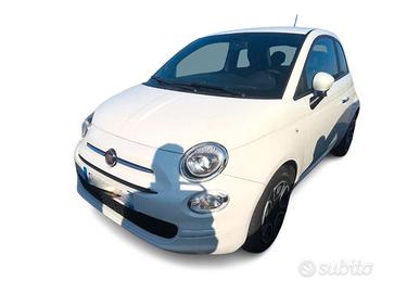 Fiat 500 1.0 Hybrid 70cv Club