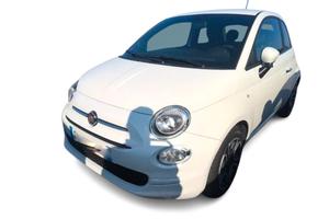 Fiat 500 1.0 Hybrid 70cv Club
