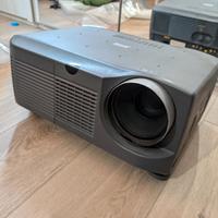 proiettore Sharp vision