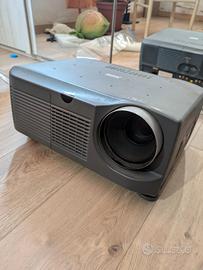 proiettore Sharp vision