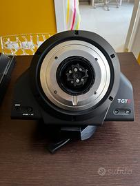 Base Thrustmaster T-GT II