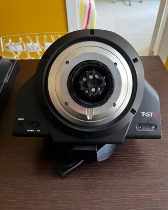 Base Thrustmaster T-GT II