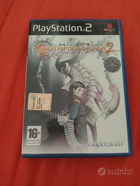 Shin megami tensei digital devil saga 2