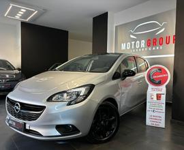 Opel Corsa 1.4 90CV GPL Tech 5 porte b-Color