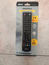 Telecomando Universale 