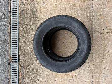 Gomme 165-65-14 4 stagionii