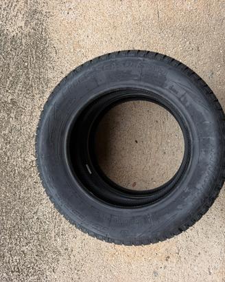 Gomme 165-65-14 4 stagionii