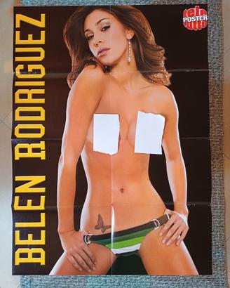 Poster Teletutto - Belen, Katie Fey, 52x40cm