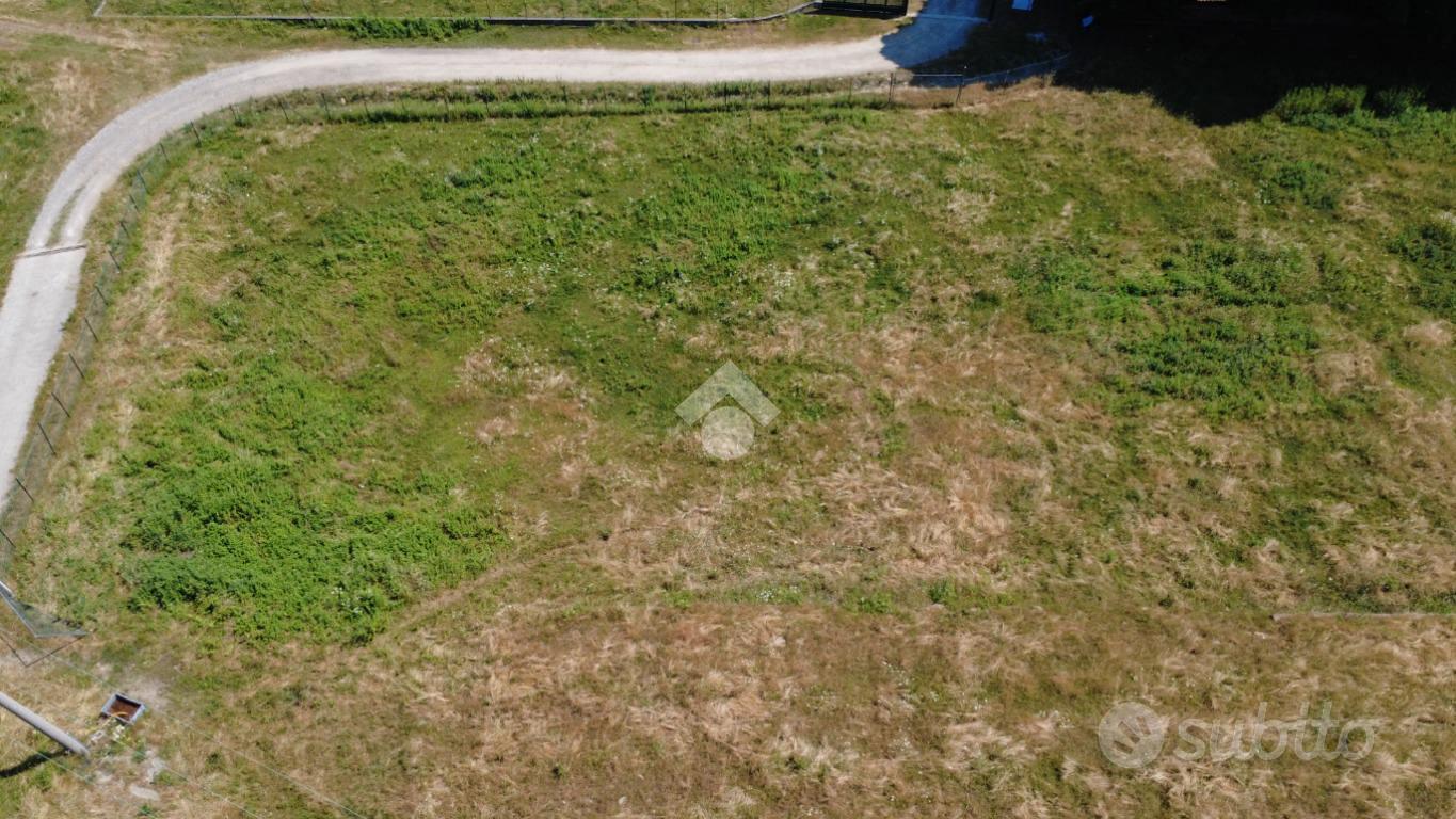 TER. RESIDENZIALE A SALUSSOLA - Vista 4