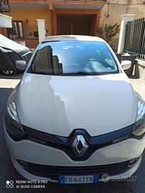 Renault Clio 1.5 dci