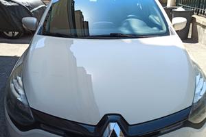 Renault Clio 1.5 dci