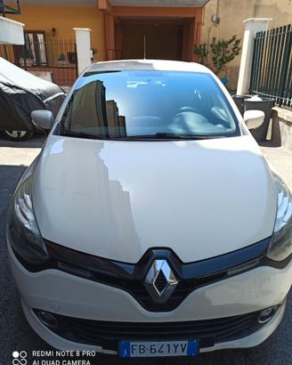 Renault Clio 1.5 dci