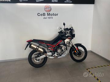 APRILIA TUAREG 660