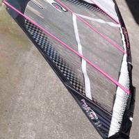 vela windsurf 5.2 come nuova