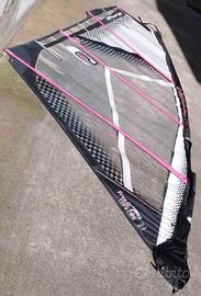 vela windsurf 5.2 come nuova