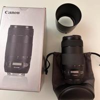 Canon EF 70-300 IS USM II