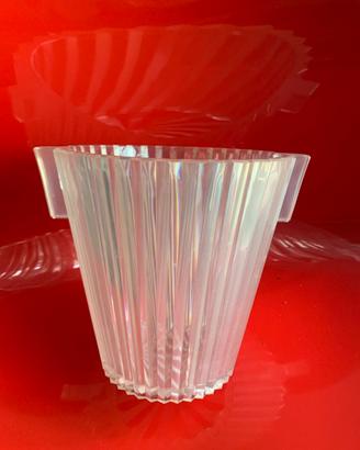 Vaso portaghiaccio bottiglie 1960/70