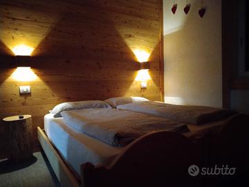 Casa vacanze a Cles Val di Non - Dolomiti Trentino