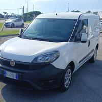 FIAT DOBLO' Passo corto 1.3 mjt