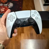 Controller Dualsense PS5 TMR