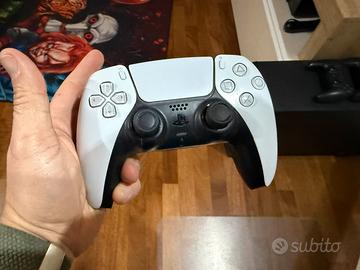 Controller Dualsense PS5 TMR