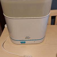 Sterilizzatore Philips Avent