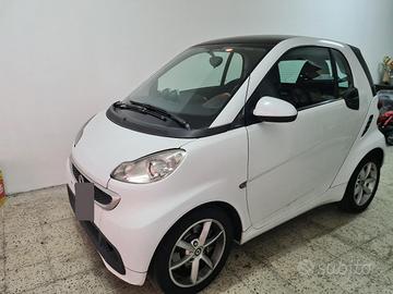 smart 451 mhd 