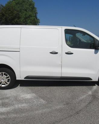 Citroen Jumpy 2.0 HDI 90.000 km NO IVA!