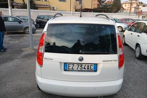 Skoda Roomster 1.2 12V 70CV Ambition
