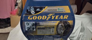 catene da neve per macchina