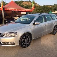 Volkswagen Passat Variant Businessline 1.6 TDI DSG