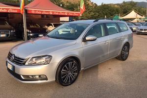 Volkswagen Passat Variant Businessline 1.6 TDI DSG