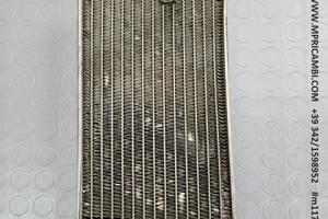 RADIATORE 2 HONDA CRF 450 2005 2008 CRF450 2006 20