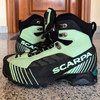 Scarponi da trekking