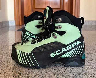 Scarponi da trekking